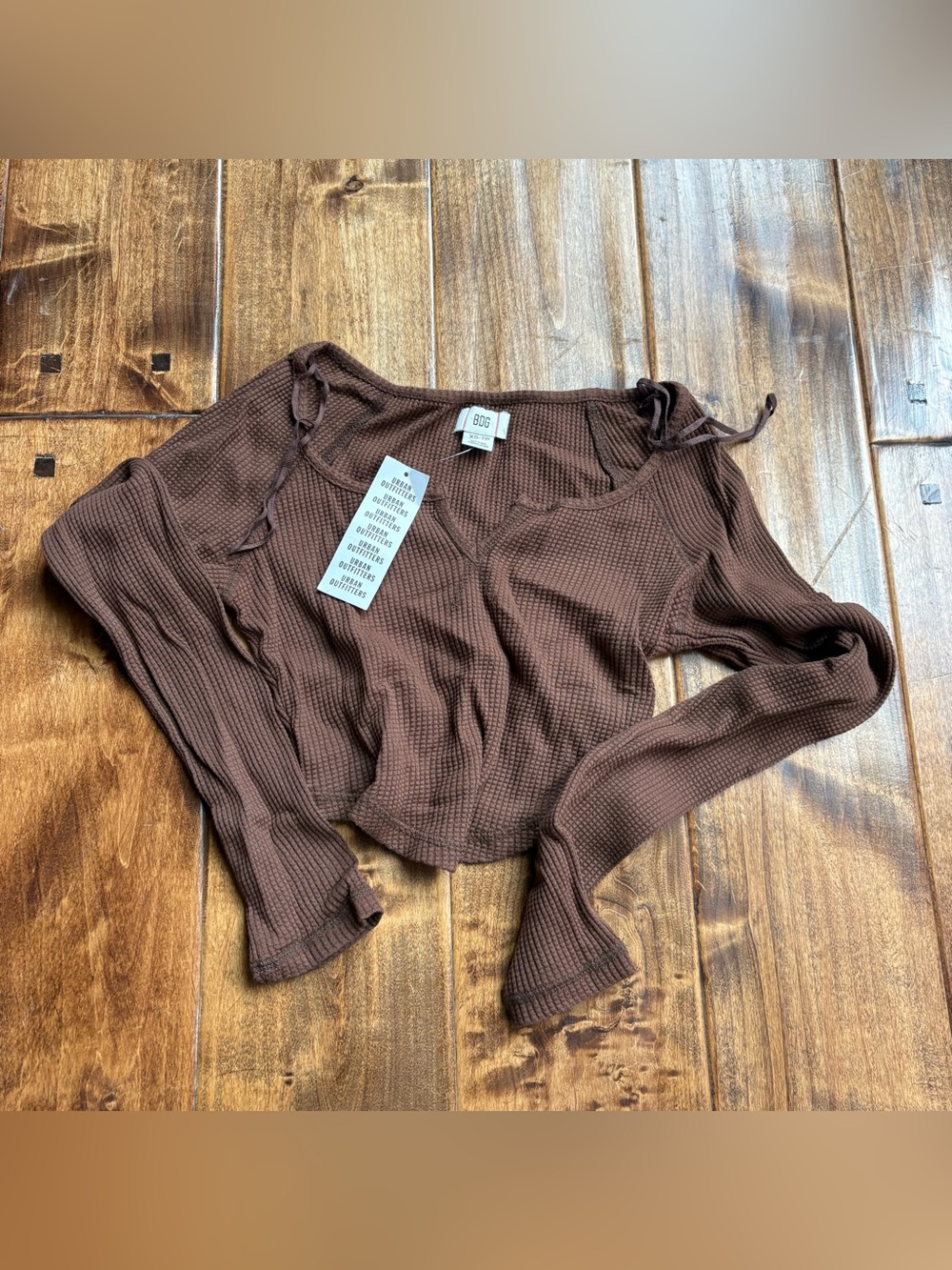 Urban Outfitters Long Sleeve